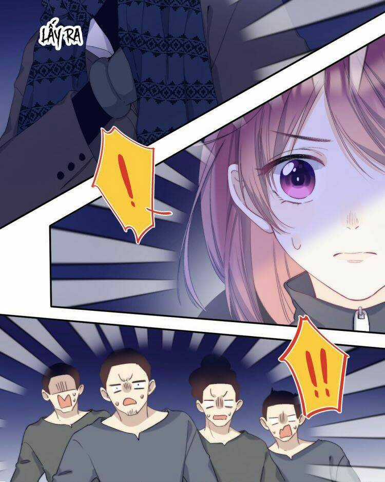 Quả Táo Của Anh Chapter 4.1 trang 19