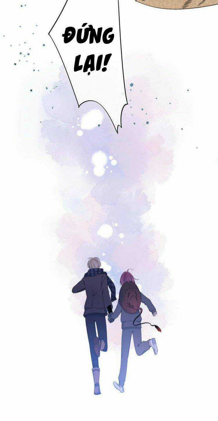 Quả Táo Của Anh Chapter 4.1 trang 2