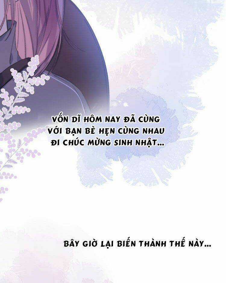 Quả Táo Của Anh Chapter 4.1 trang 23