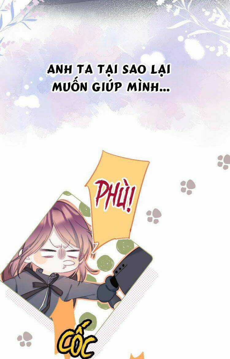 Quả Táo Của Anh Chapter 4.1 trang 5