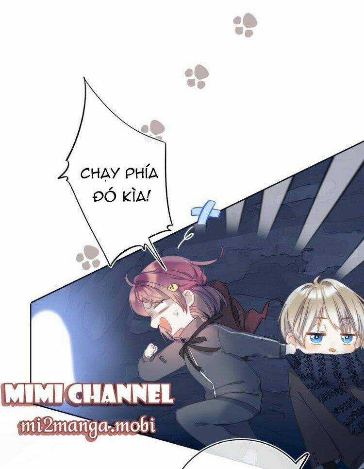 Quả Táo Của Anh Chapter 4.1 trang 8