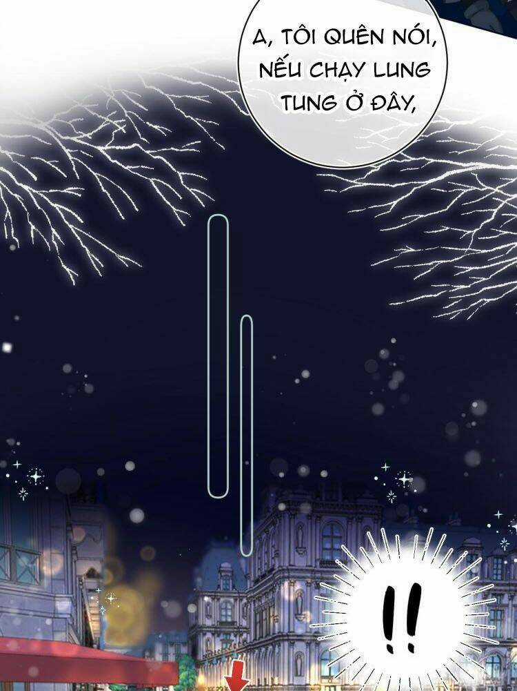 Quả Táo Của Anh Chapter 4.1 trang 9