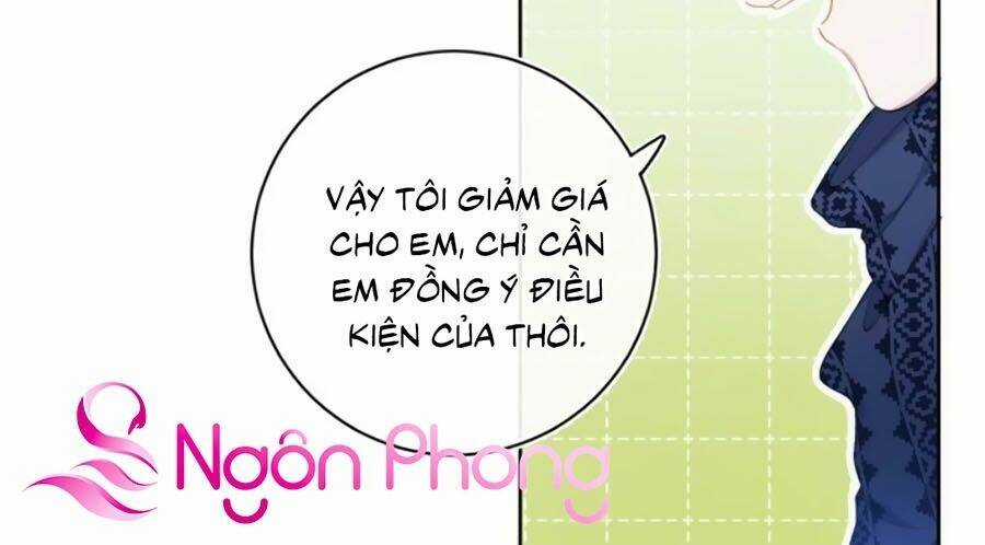 Quả Táo Của Anh Chapter 4.2 trang 10
