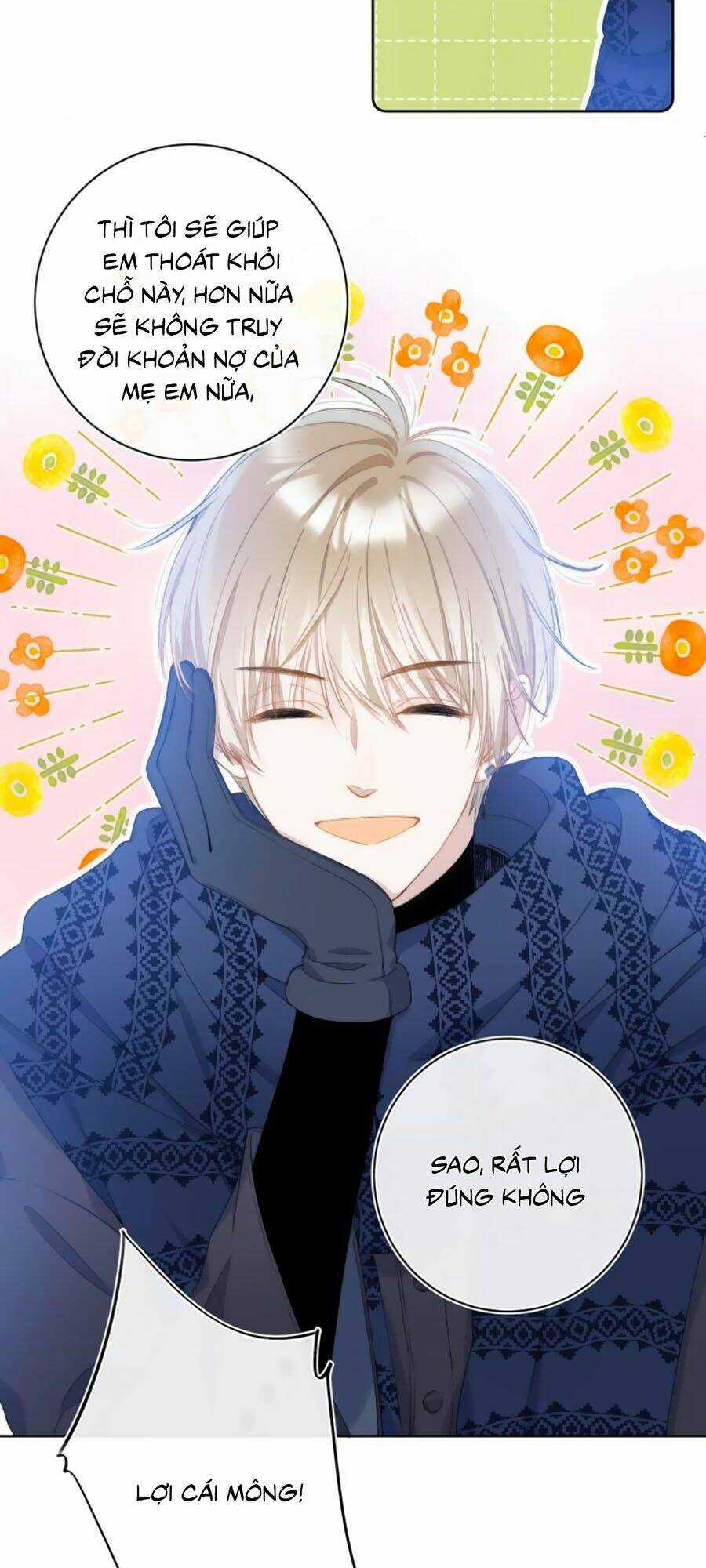 Quả Táo Của Anh Chapter 4.2 trang 11