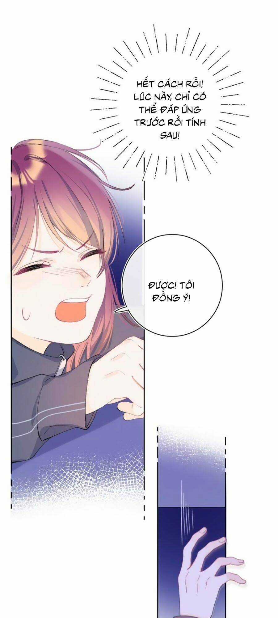 Quả Táo Của Anh Chapter 4.2 trang 13