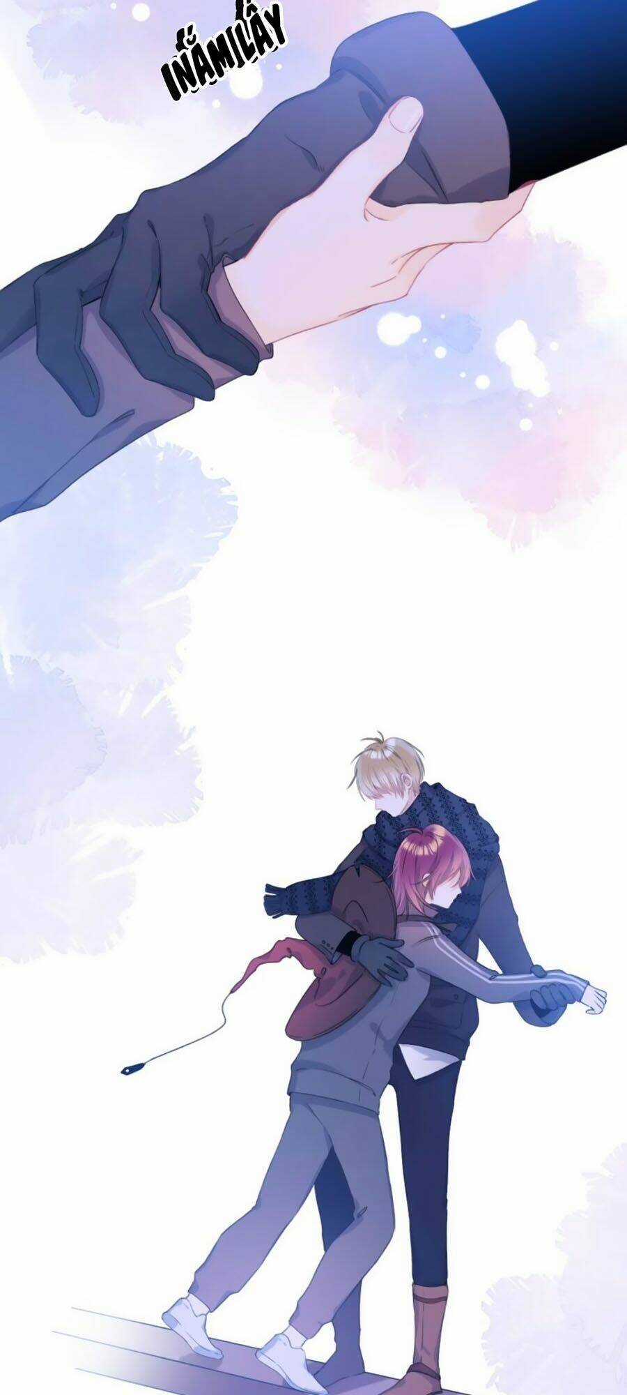 Quả Táo Của Anh Chapter 4.2 trang 16