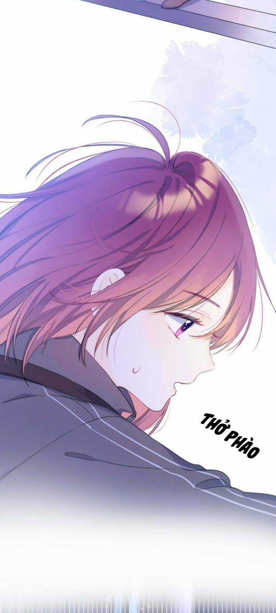 Quả Táo Của Anh Chapter 4.2 trang 17