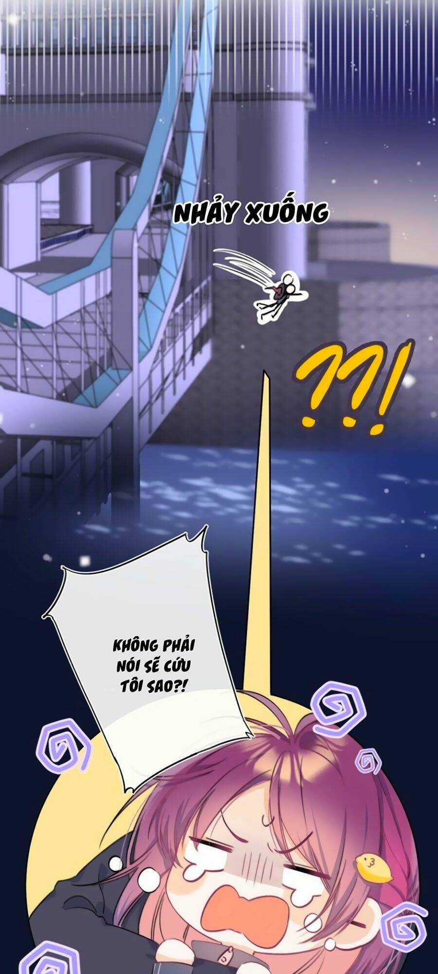 Quả Táo Của Anh Chapter 4.2 trang 18