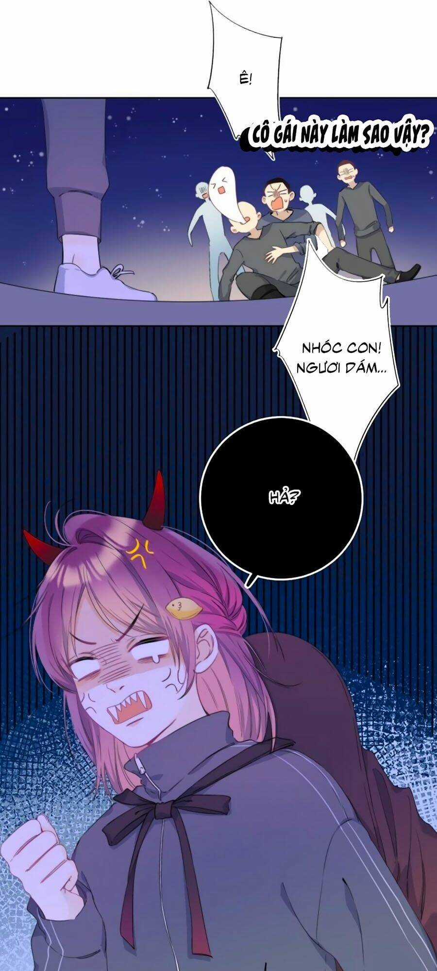 Quả Táo Của Anh Chapter 4.2 trang 2