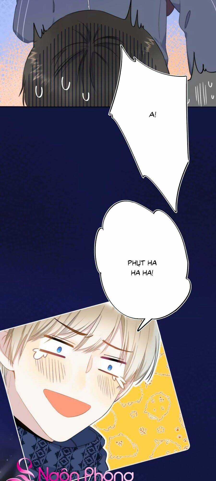 Quả Táo Của Anh Chapter 4.2 trang 3