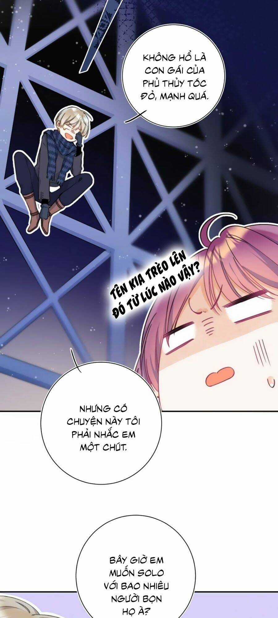 Quả Táo Của Anh Chapter 4.2 trang 5