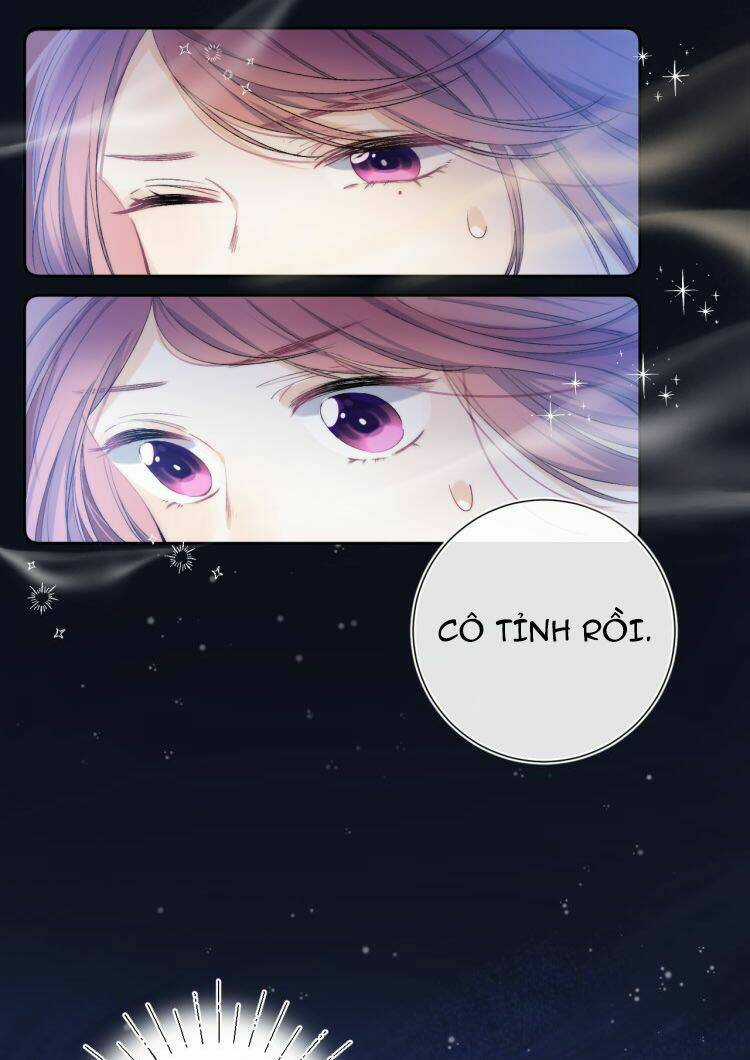 Quả Táo Của Anh Chapter 5.1 trang 10