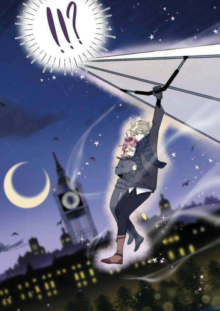 Quả Táo Của Anh Chapter 5.1 trang 11