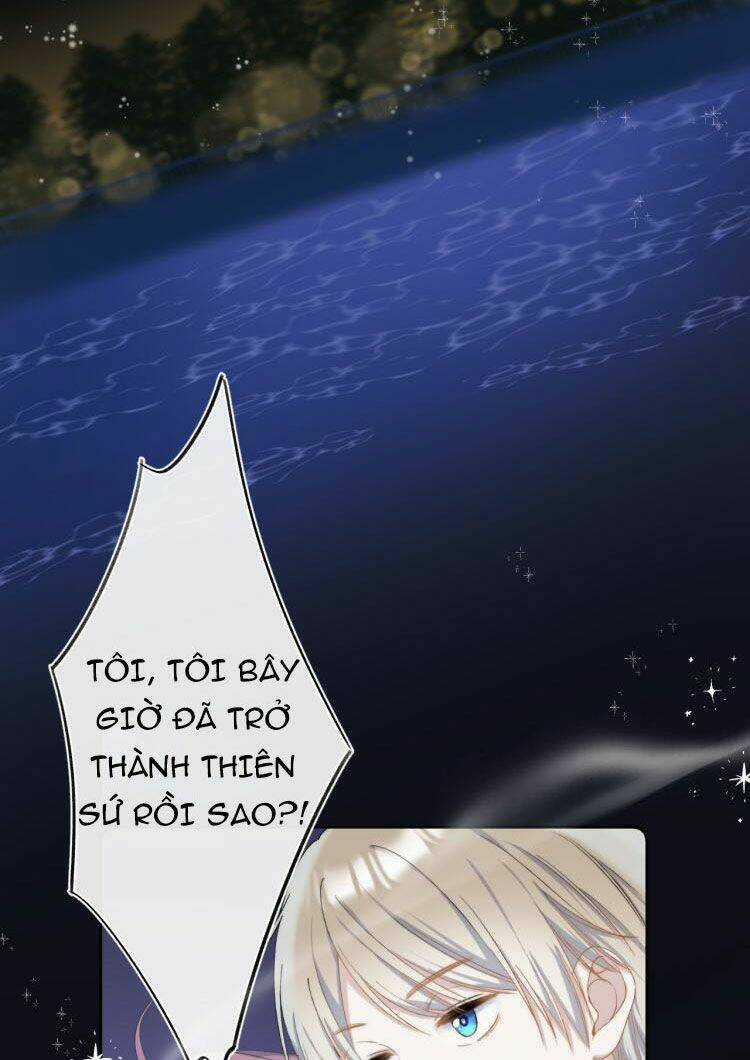 Quả Táo Của Anh Chapter 5.1 trang 12