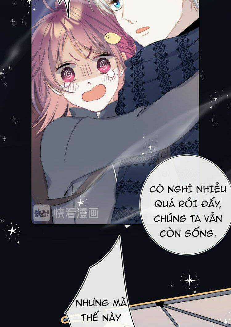 Quả Táo Của Anh Chapter 5.1 trang 13