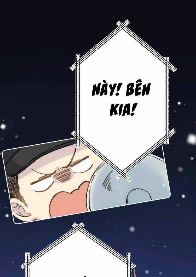 Quả Táo Của Anh Chapter 5.1 trang 15