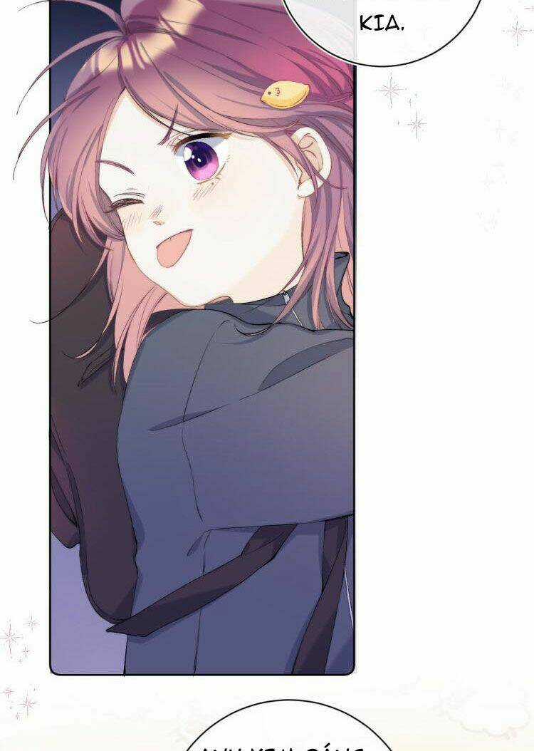 Quả Táo Của Anh Chapter 5.1 trang 17