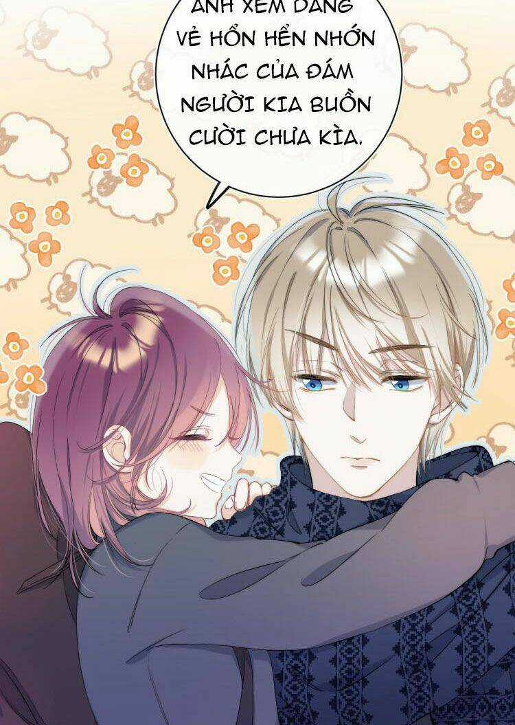 Quả Táo Của Anh Chapter 5.1 trang 18