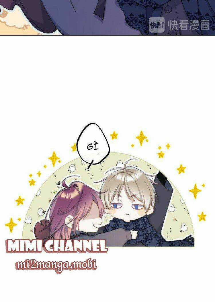 Quả Táo Của Anh Chapter 5.1 trang 19