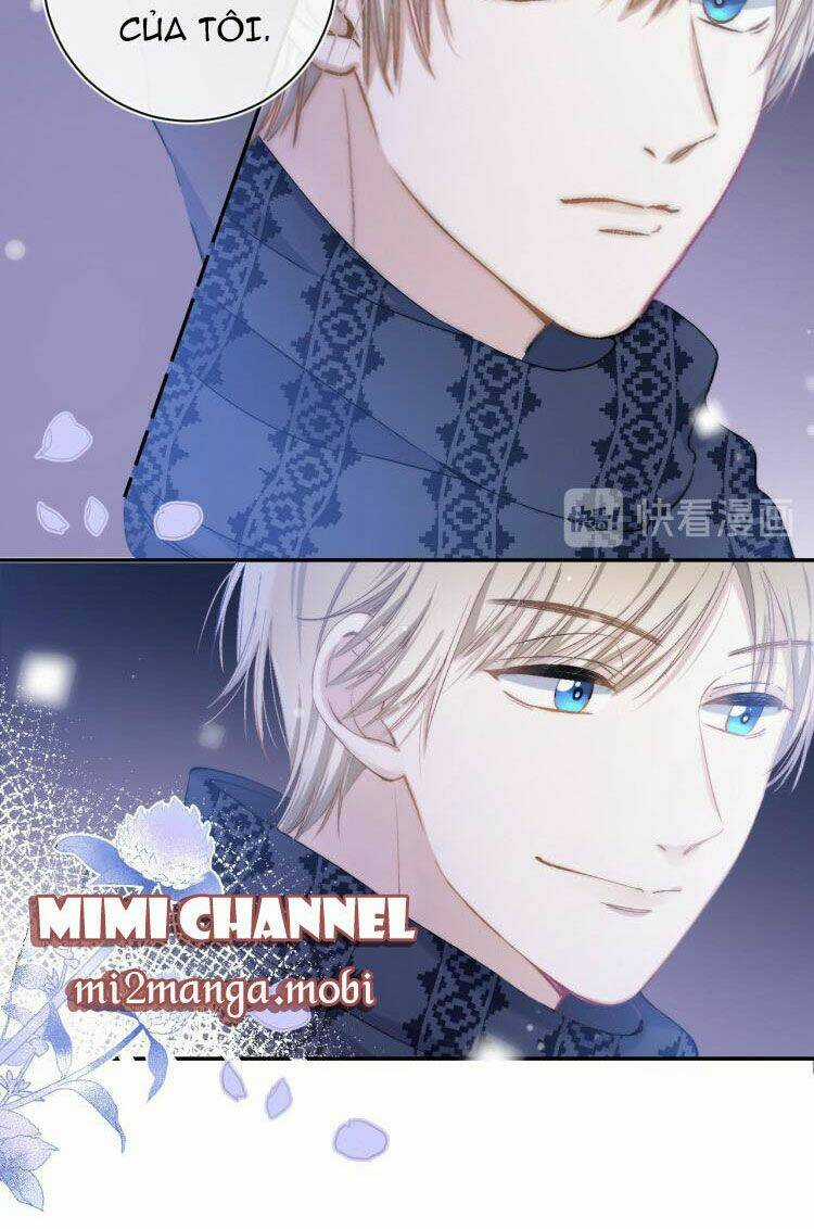 Quả Táo Của Anh Chapter 5.1 trang 24