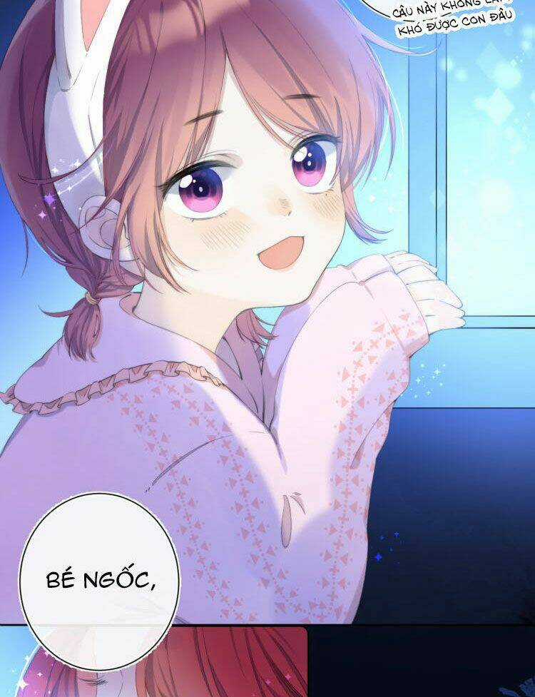 Quả Táo Của Anh Chapter 5.1 trang 3