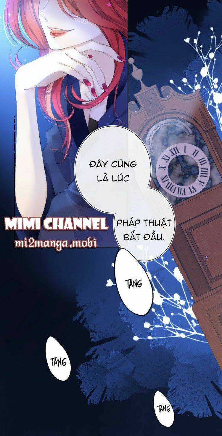 Quả Táo Của Anh Chapter 5.1 trang 4