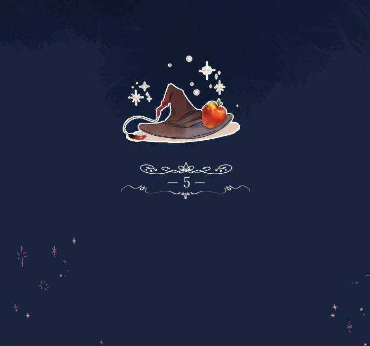 Quả Táo Của Anh Chapter 5.1 trang 5