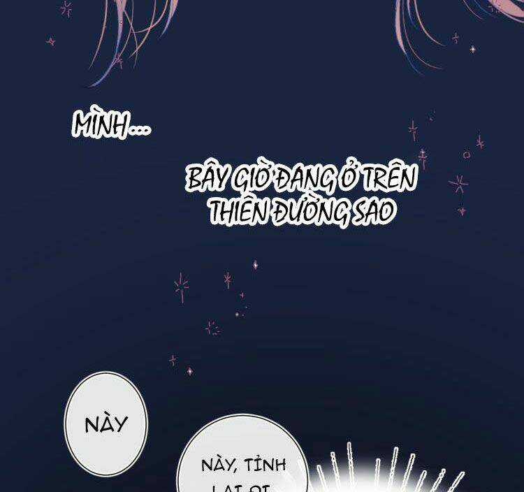 Quả Táo Của Anh Chapter 5.1 trang 7