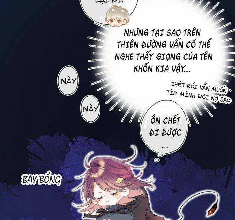 Quả Táo Của Anh Chapter 5.1 trang 8