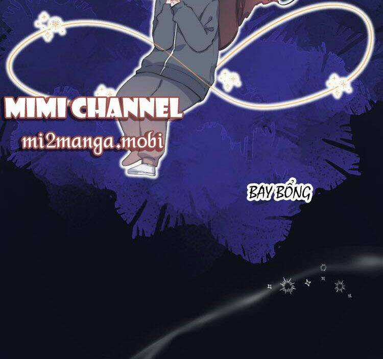 Quả Táo Của Anh Chapter 5.1 trang 9