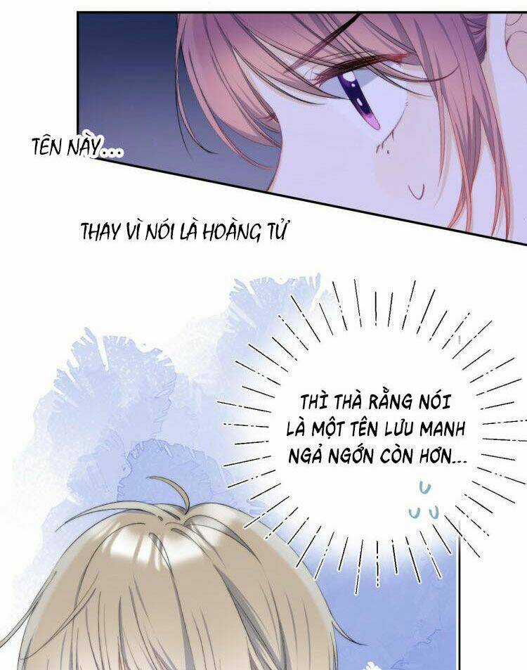 Quả Táo Của Anh Chapter 5.2 trang 10