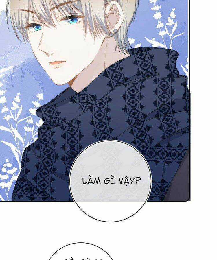 Quả Táo Của Anh Chapter 5.2 trang 11