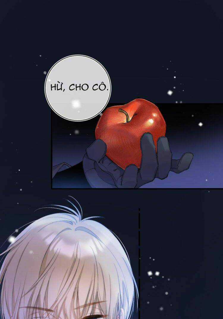 Quả Táo Của Anh Chapter 5.2 trang 13