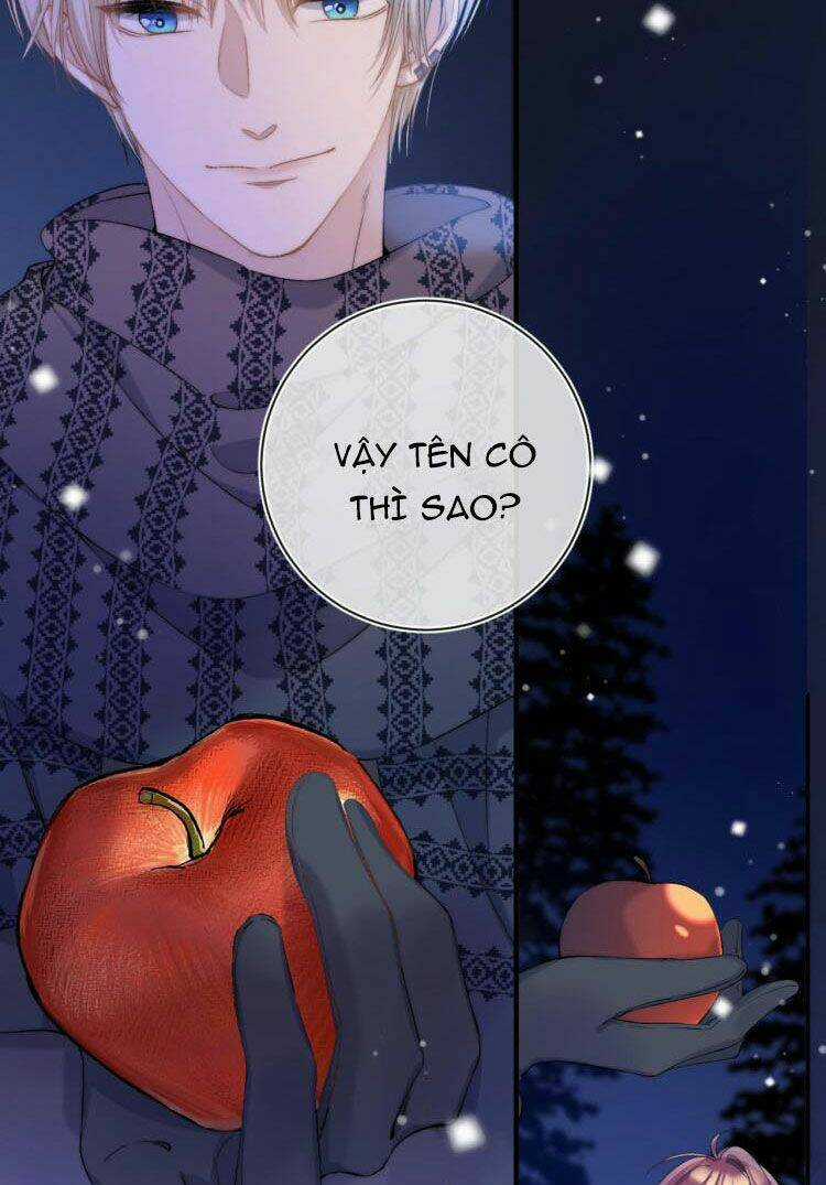 Quả Táo Của Anh Chapter 5.2 trang 14