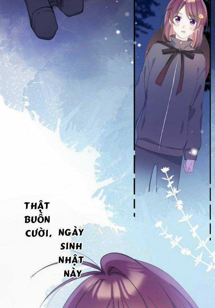 Quả Táo Của Anh Chapter 5.2 trang 15