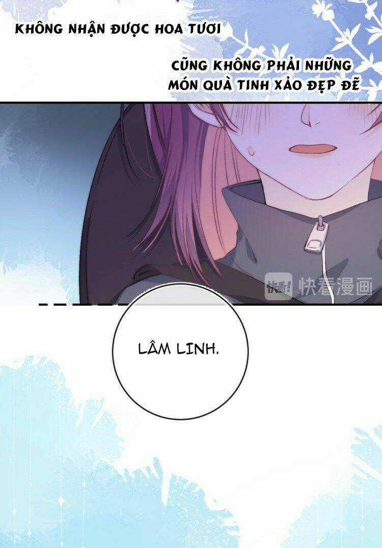 Quả Táo Của Anh Chapter 5.2 trang 17