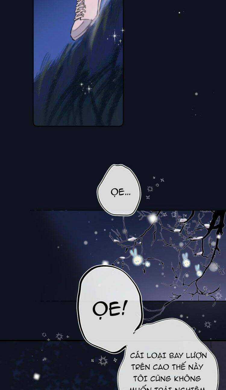 Quả Táo Của Anh Chapter 5.2 trang 2