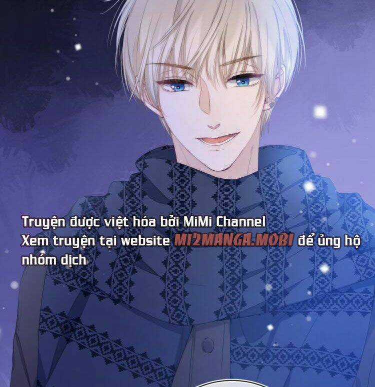 Quả Táo Của Anh Chapter 5.2 trang 20