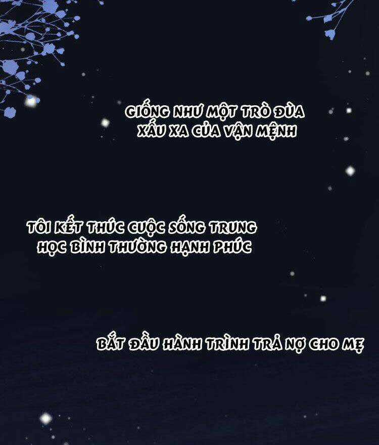 Quả Táo Của Anh Chapter 5.2 trang 22