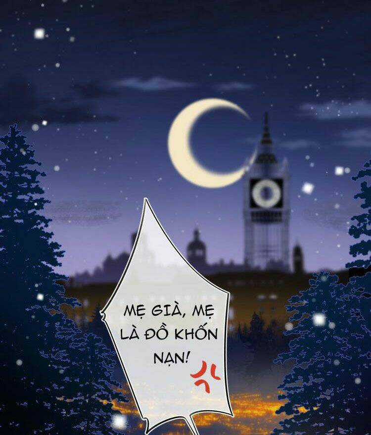 Quả Táo Của Anh Chapter 5.2 trang 23