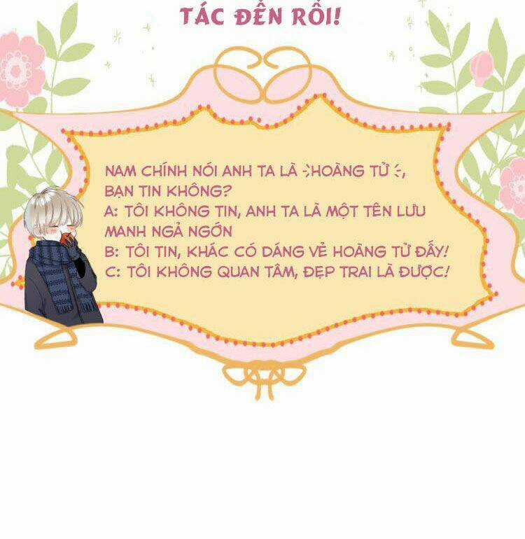 Quả Táo Của Anh Chapter 5.2 trang 28