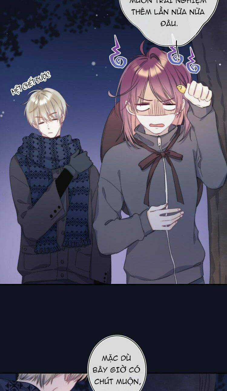 Quả Táo Của Anh Chapter 5.2 trang 3