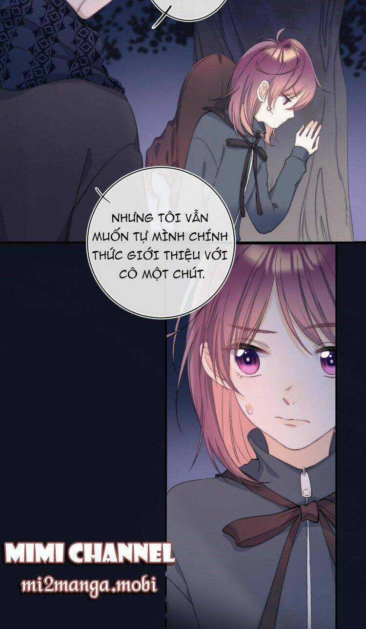 Quả Táo Của Anh Chapter 5.2 trang 4