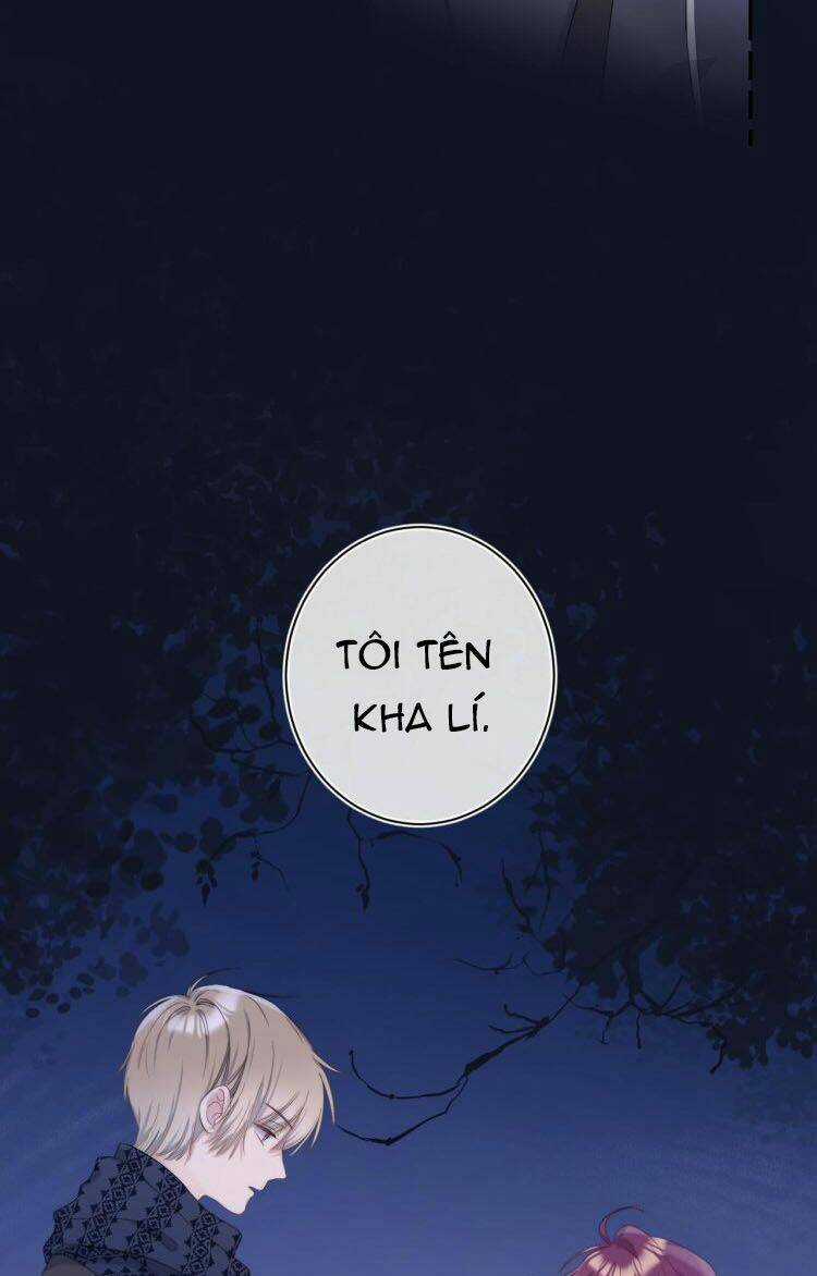 Quả Táo Của Anh Chapter 5.2 trang 5