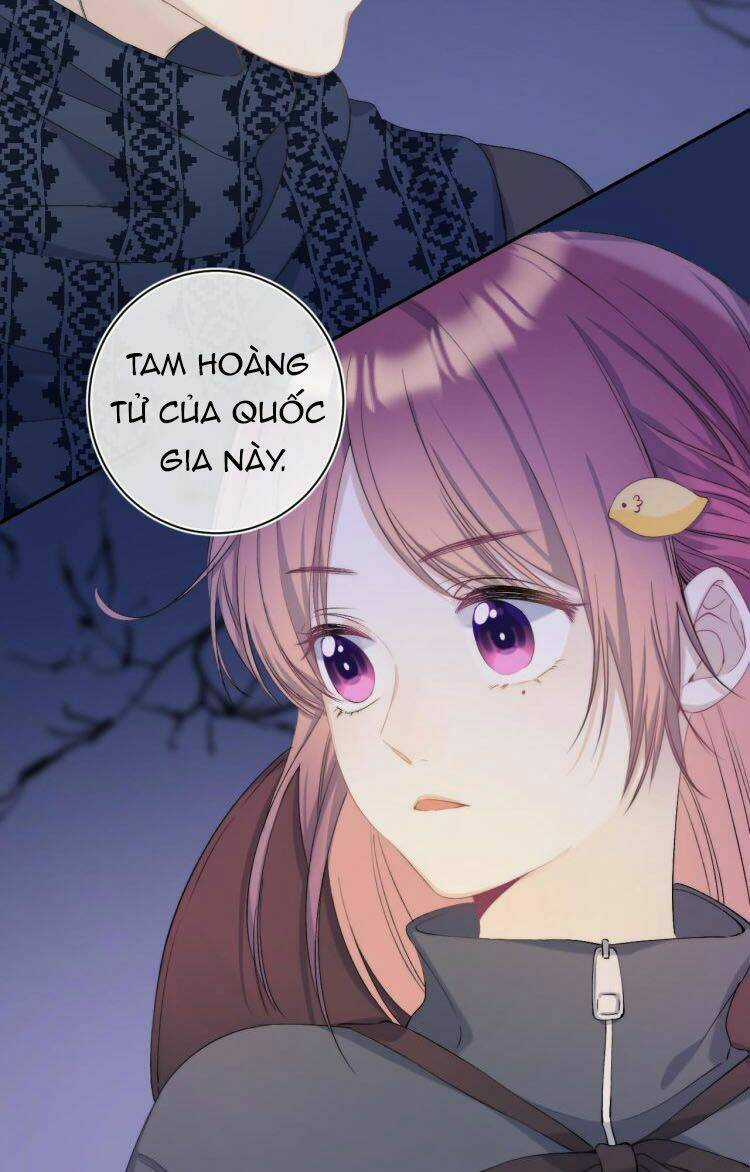 Quả Táo Của Anh Chapter 5.2 trang 7