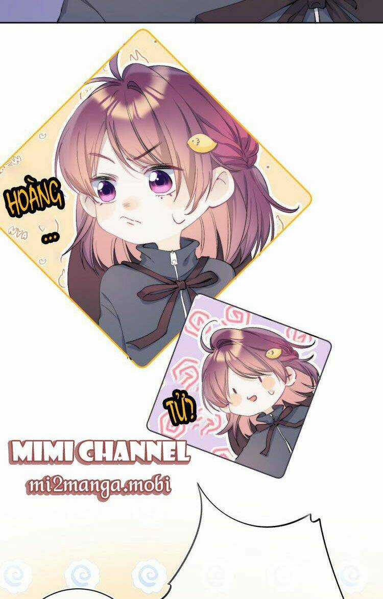 Quả Táo Của Anh Chapter 5.2 trang 8