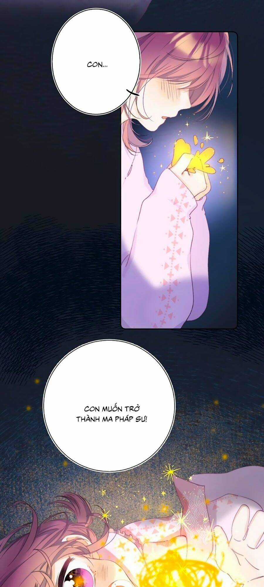 Quả Táo Của Anh Chapter 6 trang 10