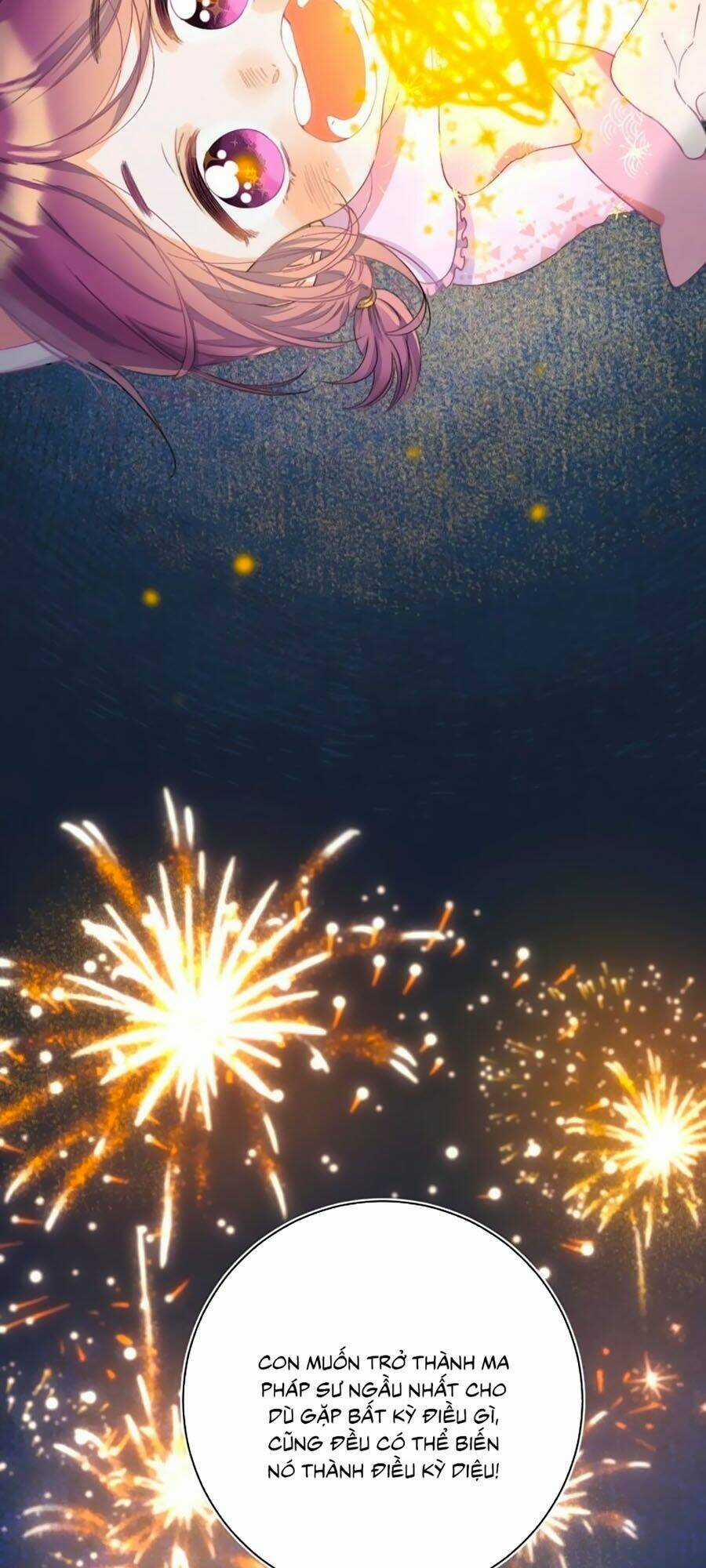 Quả Táo Của Anh Chapter 6 trang 11