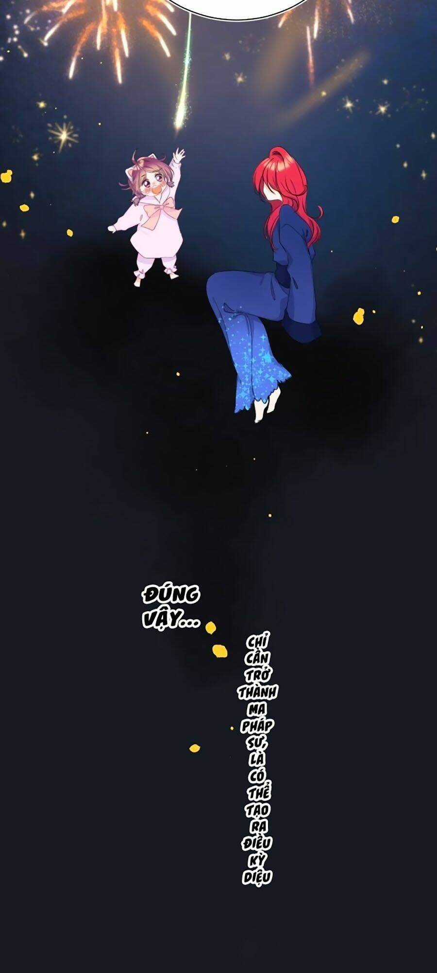 Quả Táo Của Anh Chapter 6 trang 12