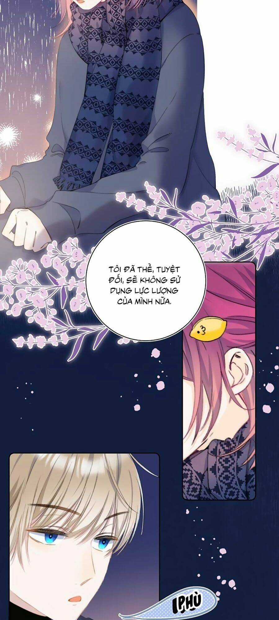 Quả Táo Của Anh Chapter 6 trang 17